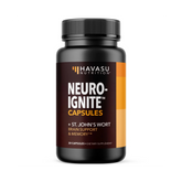 Havasu Nutrition, NeuroIGNITE, 30 Capsules